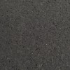 Rubber Flooring Roll Geneva Express 8 mm Black 50 LF surface close up