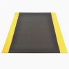 Blade Runner with Dyna Shield Anti-Fatigue Mat 2x60 ft black and yellow full.