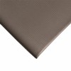 Blade Runner with Dyna Shield Anti-Fatigue Mat 3x6 ft black top corner