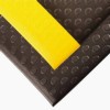 Bubble Sof-Tred with Dyna Shield Anti-Fatigue Mat 2x3 ft colors.