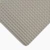 gray anti-fatigue kitchen mat thumbnail