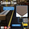 Cushion Trax Anti-Fatigue Mat infographic
