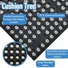 Cushion Tred Anti-Fatigue Mat infographic