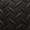 Diamond Sof-Tred With Dyna Shield Anti-Fatigue Mat 3X6 ft black texture