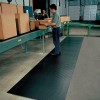 Diamond Sof-Tred With Dyna Shield Anti-Fatigue Mat 4x60 ft package processing area