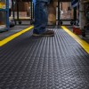 Diamond Sof-Tred With Dyna Shield Anti-Fatigue Mat 2x60 ft standing area