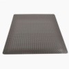 Diamond Tuff Max Anti-Fatigue Mat 2x3 ft full mat black.