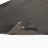 Ergo Anti-Fatigue Mat 2x75 ft close curl.