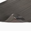 Ergo Mat Grande Anti-Fatigue 2x75 ft close curl.