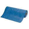 Marble Sof-Tyle Grande Anti-Fatigue Mat 1 Inch x 3x12 Ft. blue roll
