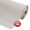 Gray roll of Marble Sof-Tyle Grande Anti-Fatigue Mat 1 Inch x 4x75 Ft.