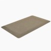 Marble Tuff Anti-Fatigue Mat 2x75 ft full tile gray.