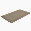 Marble Tuff Anti-Fatigue Mat 3x75 ft full tile gray.