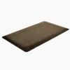 Marble Tuff Max Anti-Fatigue Mat 3x75 ft x 1 inch black full ang.