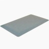 Marble Tuff Max Anti-Fatigue Mat 3x75 ft x 1 inch blue full ang.