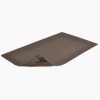 Pebble Trax Grande Anti-Fatigue Mat 3x12 ft full ang curl.