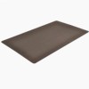 Pebble Trax Grande Anti-Fatigue Mat 3x12 ft full ang.