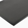 Razorback Anti-Fatigue Mat With Dyna-Shield 3X5 ft corner.