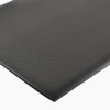 Razorback Anti-Fatigue Mat With Dyna-Shield 3X4 ft corner.