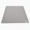 Saddle Trax Anti-Fatigue Mat 2x75 ft gray full tile.