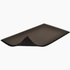 SuperFoam Comfort Anti-Fatigue Mat 3x75 ft full and corner curl.