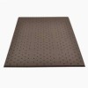 SuperFoam Perforated Anti-Fatigue Mat 2x3 ft full tile.