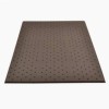 SuperFoam Perforated Anti-Fatigue Mat 3X8 ft full tile.