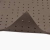 SuperFoam Perforated Anti-Fatigue Mat 3x6 ft corner close curl.