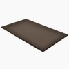 SuperFoam Solid Anti-Fatigue Mat 3X5 ft full ang right.