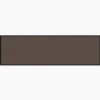 AbsorbaSelect Carpet Mat 3x10 feet Brown full