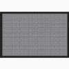 AbsorbaSelect Carpet Mat 2x3 feet Gray full