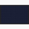 AbsorbaSelect Carpet Mat 2x3 feet Navy full