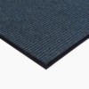 Apache Rib Carpet Mat Custom Lengths Blue