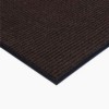 Apache Rib Carpet Mat 4x8 feet Brown