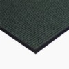 Apache Rib Carpet Mat 3x10 feet Green