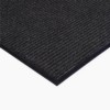 Apache Rib Carpet Mat Custom Lengths Pepper