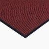 Apache Rib Carpet Mat 4x6 feet Red