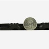 AquaFlow Outdoor Entrance Mat Coin View Thickness