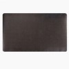 Conductive Diamond Foot Industrial Mat full