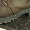 Diamond Deluxe Soft Foot Shoe View