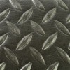 Diamond Deluxe Soft Foot Texture Close Up