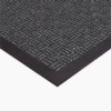 GatekeeperSelect Carpet Mat 3x10 feet Charcoal corner