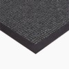 GatekeeperSelect Carpet Mat 3x4 feet Charcoal corner