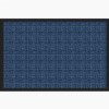 GatekeeperSelect Carpet Mat 2x3 feet Navy full
