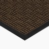 GatekeeperSelect Carpet Mat 2x3 feet Walnut