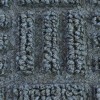 GatekeeperSelect Carpet Mat Navy Texture Close Up