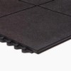 Performa SD Black 3x3 Feet Black