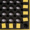 Safety TruTread 3-Sided 38x124 Inches Yellow bottom view