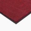 Saniguard Standard Tuff Carpet 3x4 feet Red Black