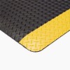 Supreme Diamond Foot Patterned 2x75 feet Yellow